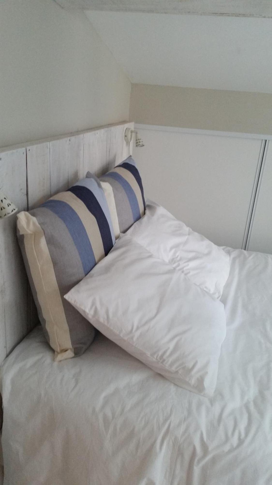 Le Clos Des Oiseaux Saintes Habitación foto